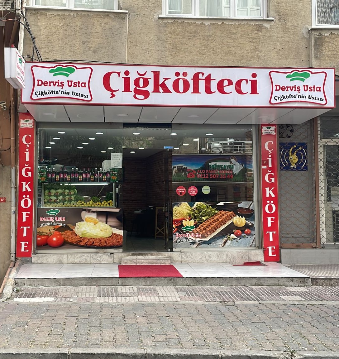 Bahçelievler Şubesi