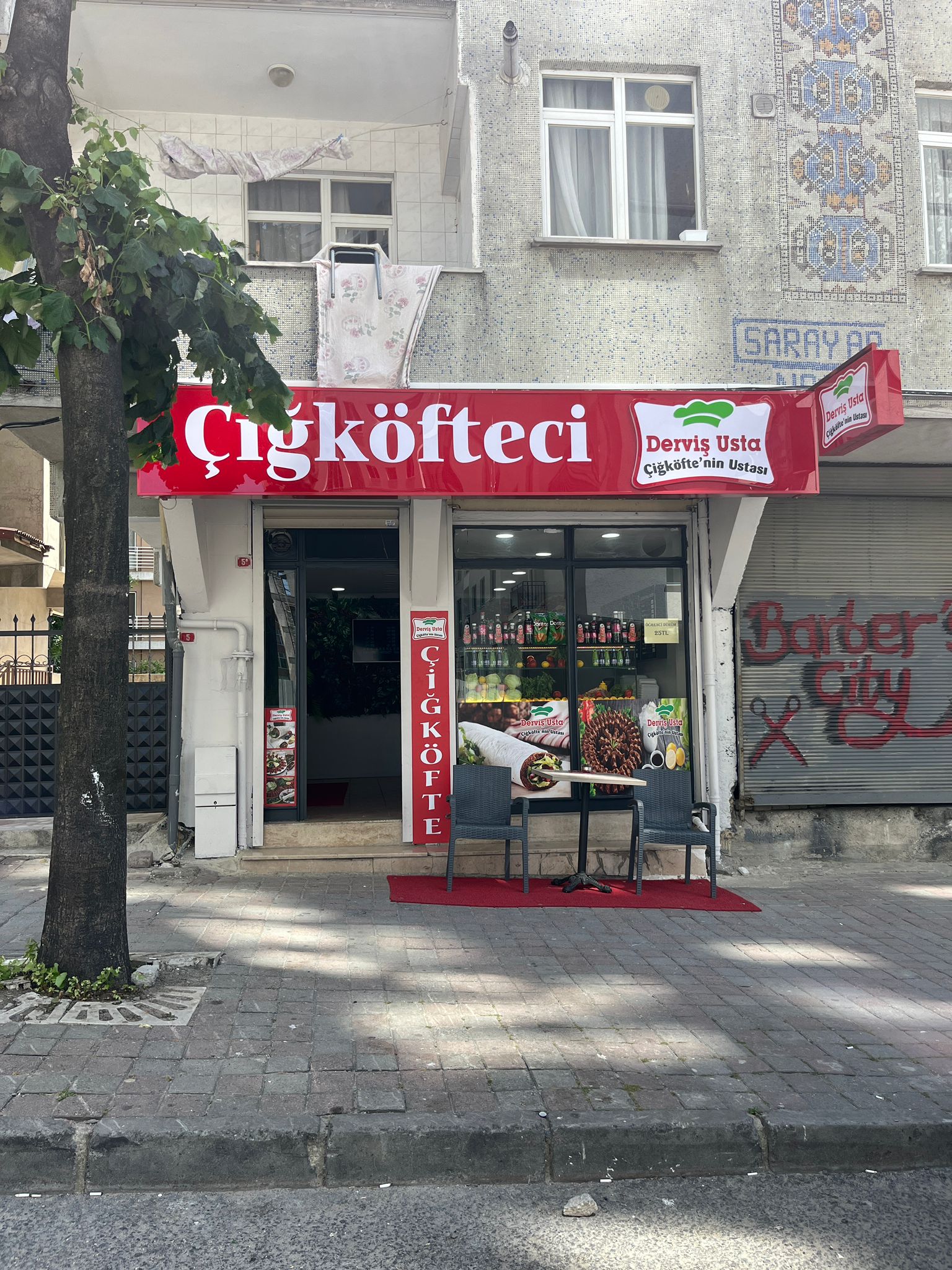 Bağcılar Şubesi