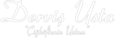 Derviş Usta
