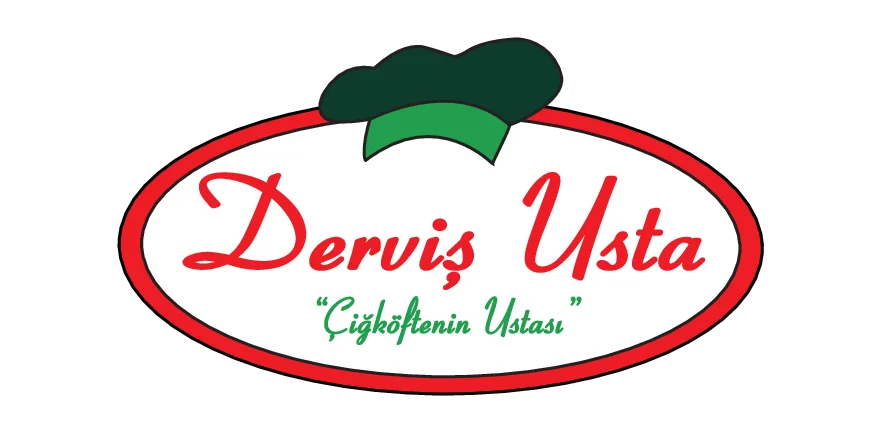 Derviş Usta Logo