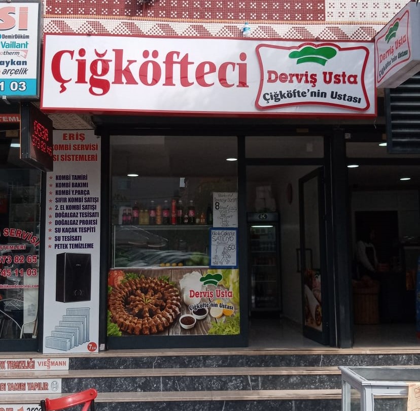 Bağcılar Şubesi Şube Resmi