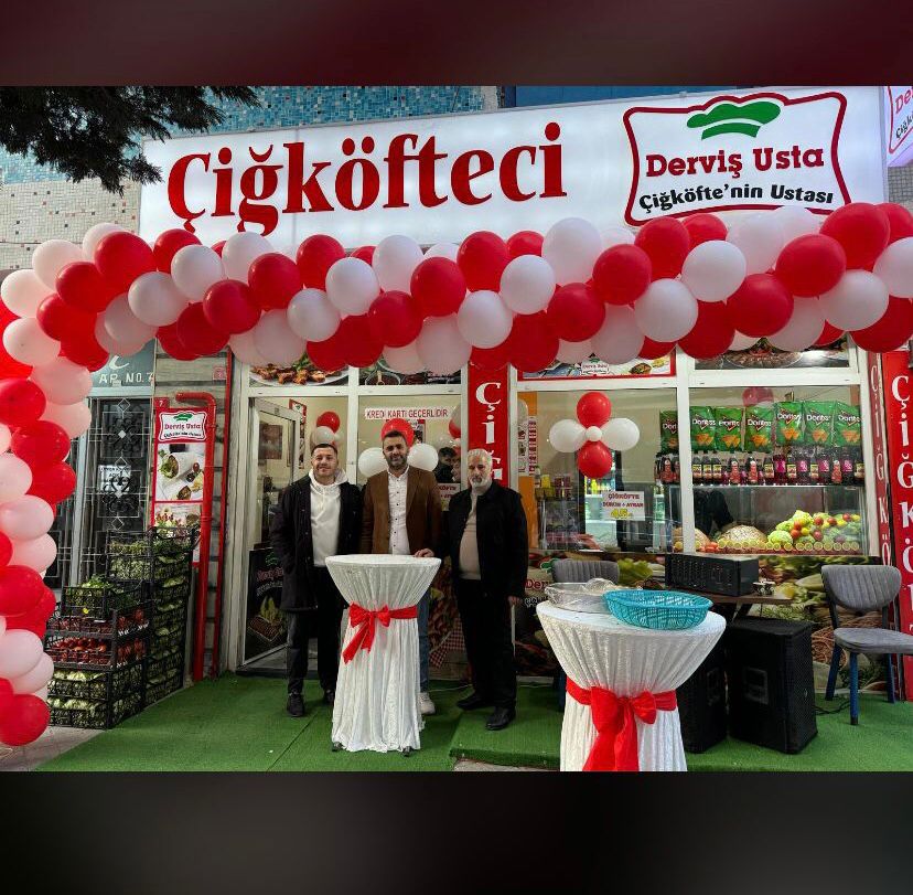 Bağcılar Şubesi Şube Resmi