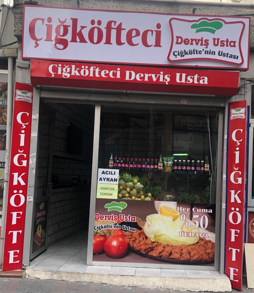 Bayrampaşa Şubesi Şube Resmi