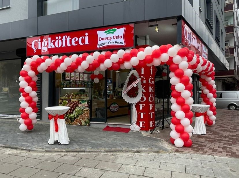 Bahçelievler Şubesi Şube Resmi