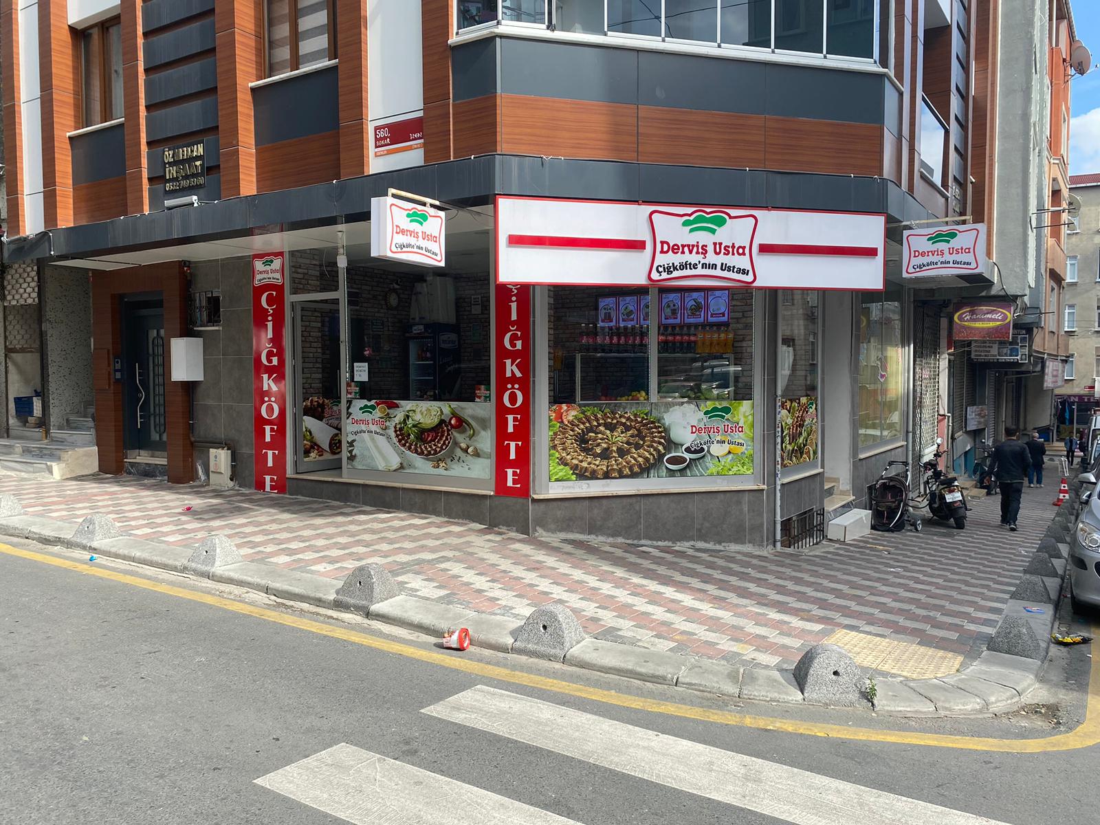 Esenler Şubesi Şube Resmi